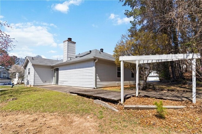 Building Photo - 1501 Colt Ridge Ln SE