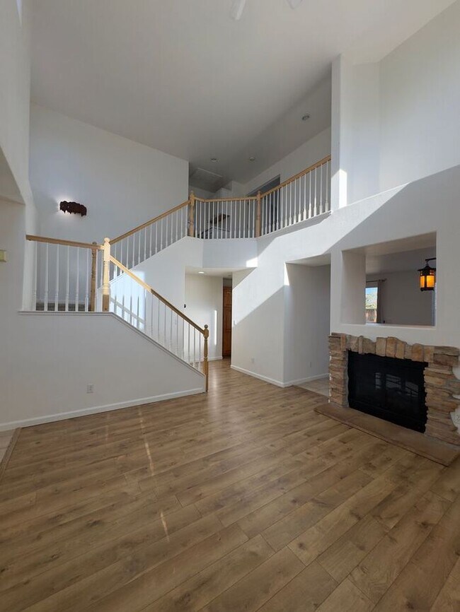 Building Photo - Coming Soon – Beautifully Upgraded North Valleys Rental!