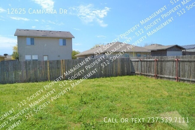 Building Photo - 12625 Campana Dr