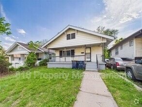 Building Photo - 3422 Cleveland Ave.