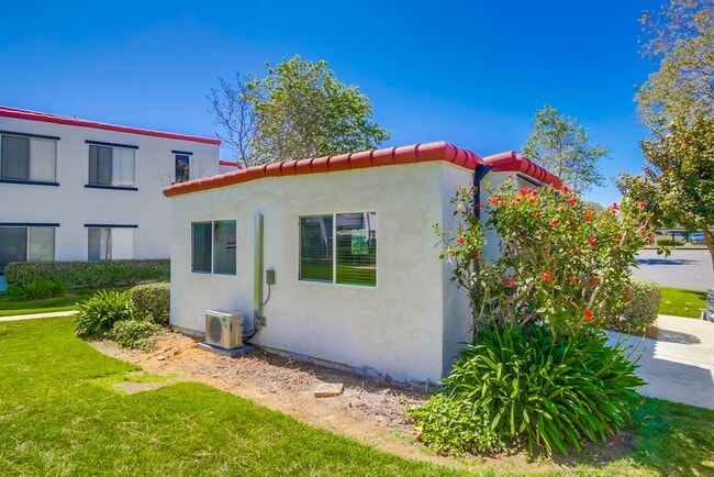 Floorplan - The Resort at Encinitas Luxury Apartment Homes