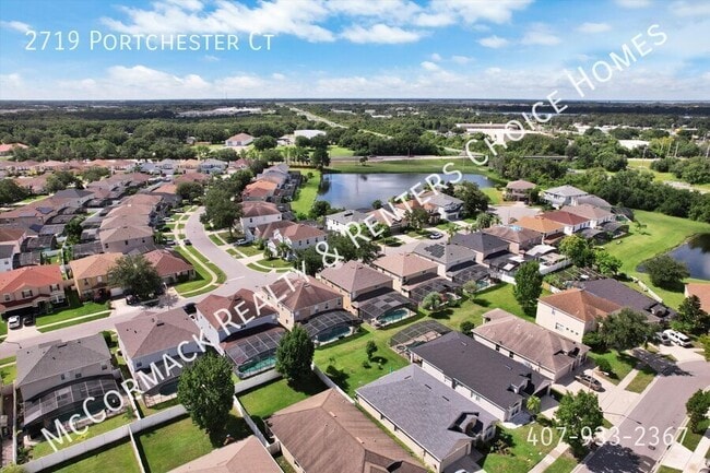 Building Photo - 2719 Portchester Ct