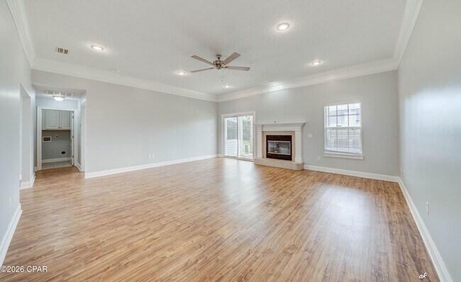 Building Photo - 5402 Blue Dog Rd