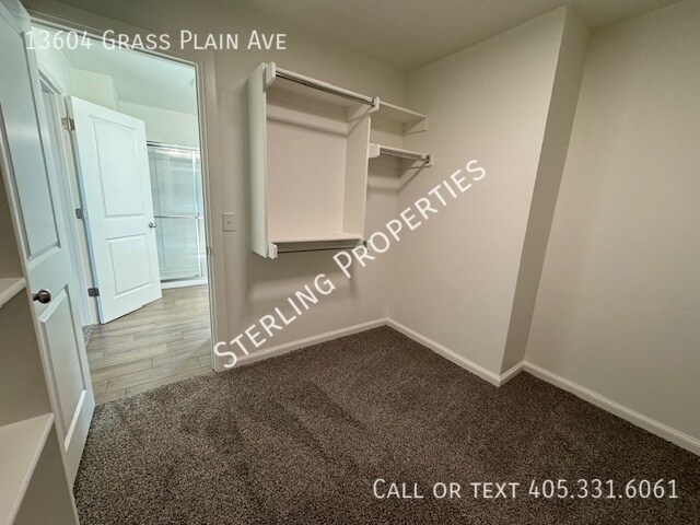 Building Photo - 13604 Grass Plain Ave