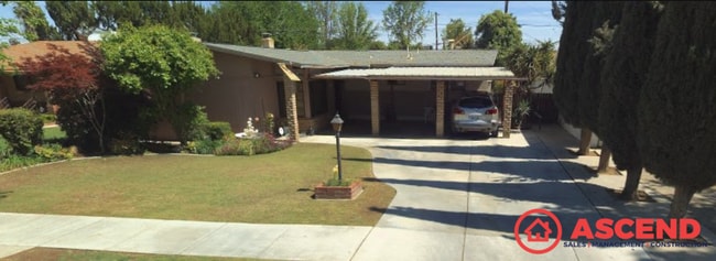 Primary Photo - Lovely Home In Wasco!