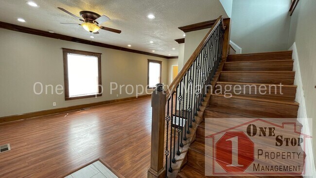 Building Photo - Beautiful 3 Bedroom 1 Bathroom Home in Kan...
