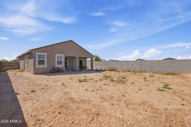 Building Photo - 35834 W San Ildefanso Ave