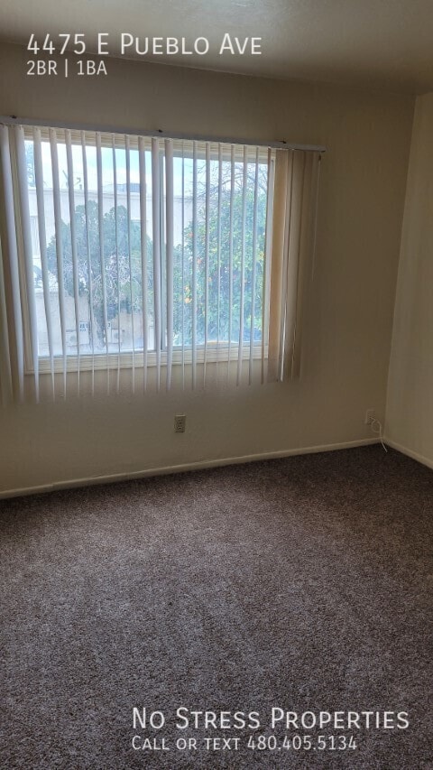 Building Photo - 4475 E Pueblo Ave