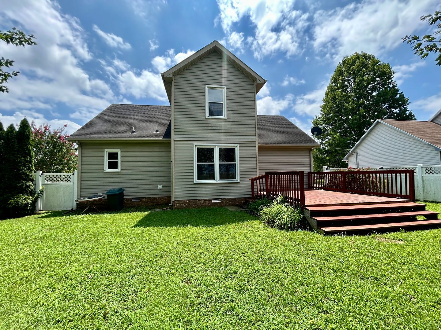 Building Photo - 1225 Cobblestone Ln
