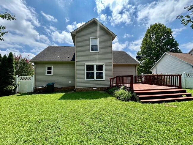 Building Photo - 1225 Cobblestone Ln