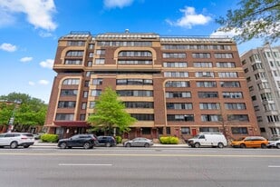 Building Photo - 1245 13th St NW
