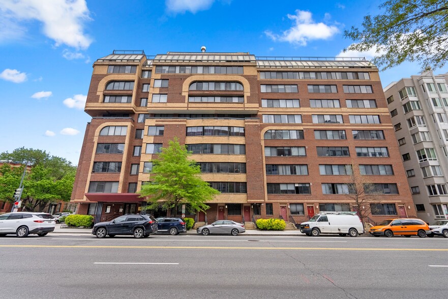 Primary Photo - 1245 13th St NW
