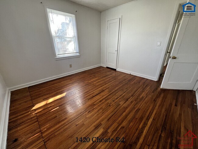 Building Photo - 1420 Choate Rd