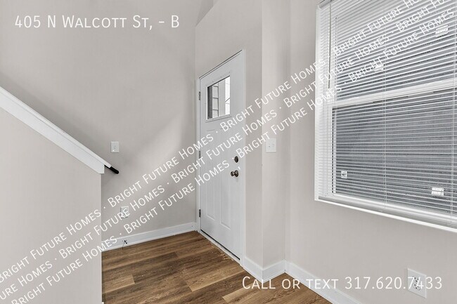Building Photo - 405 N Walcott St