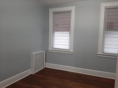 Bedroom #1 - 760 Hamilton St
