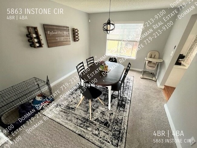 Building Photo - 5863 Instone Cir