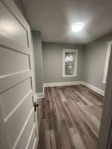 Bedroom 2 - 698 Clifton Ave