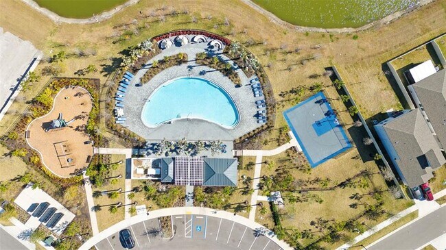 Building Photo - 1458 Tahitian Sunrise Dr