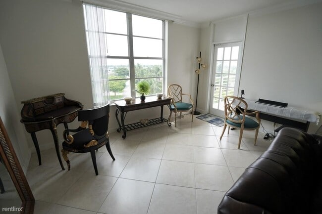 Building Photo - 2 br, 2 bath Condo - 2851 S Ocean Blvd Apt 5P