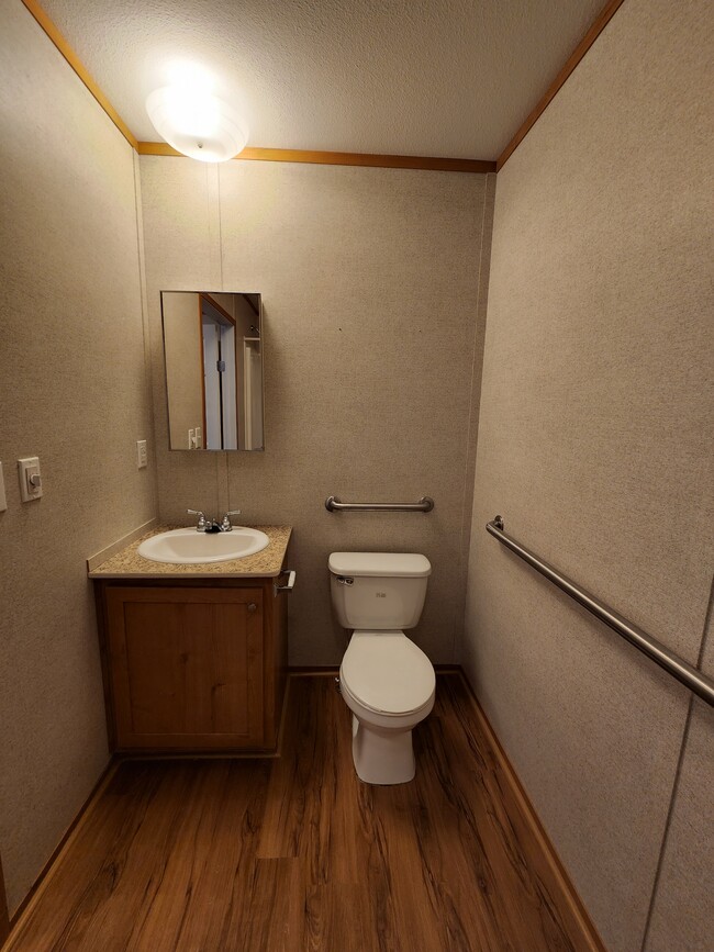 Building Photo - Bullard Mobile Home Park