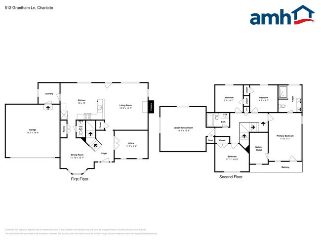 Building Photo - 512 Grantham Ln