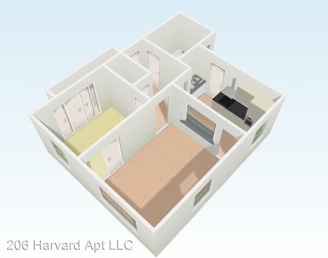 Building Photo - 206 Harvard Ave E