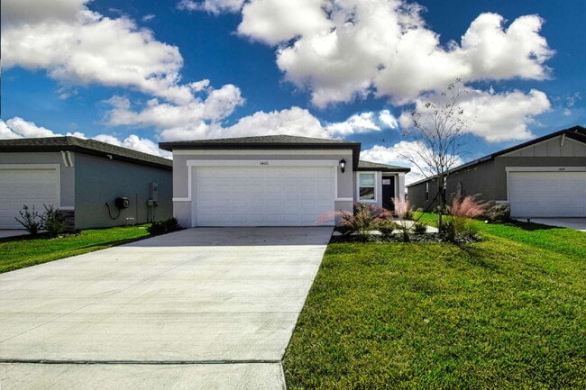 Building Photo - 14111 Crutchfield Ct