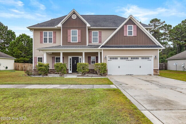 Primary Photo - 207 Riverstone Ct