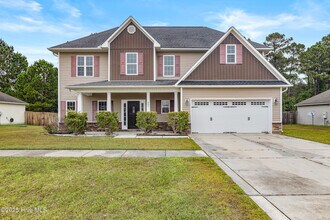 Building Photo - 207 Riverstone Ct