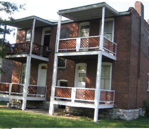 Building Photo - 3500 S Spring Ave