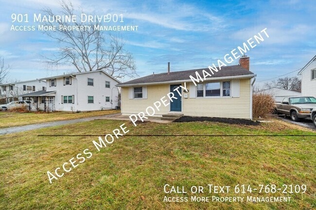 Building Photo - 901 Maurine Dr