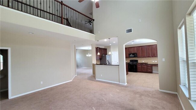 Building Photo - 3017 Open Plain Dr