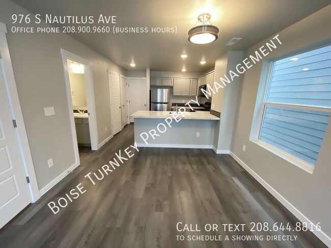 Building Photo - 976 S Nautilus Ave