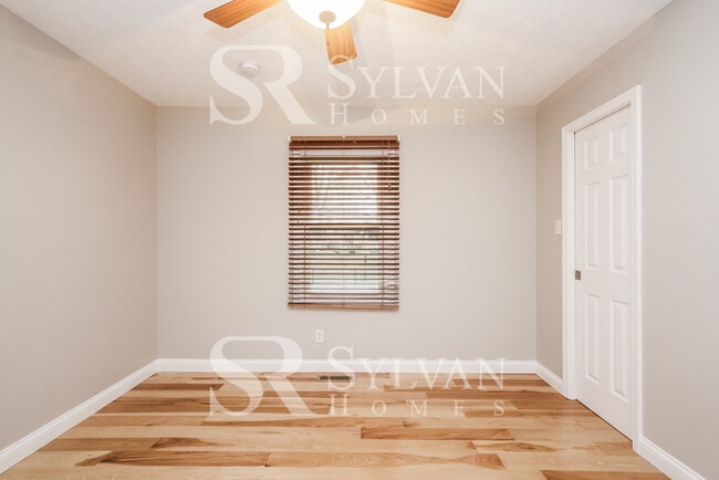 Building Photo - Everything You Need. All Right Here.