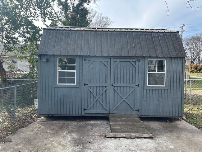 Building Photo - Cozy 2-Bedroom Home for Rent in Gaffney, SC