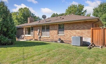 Building Photo - 2307 Harding St NE