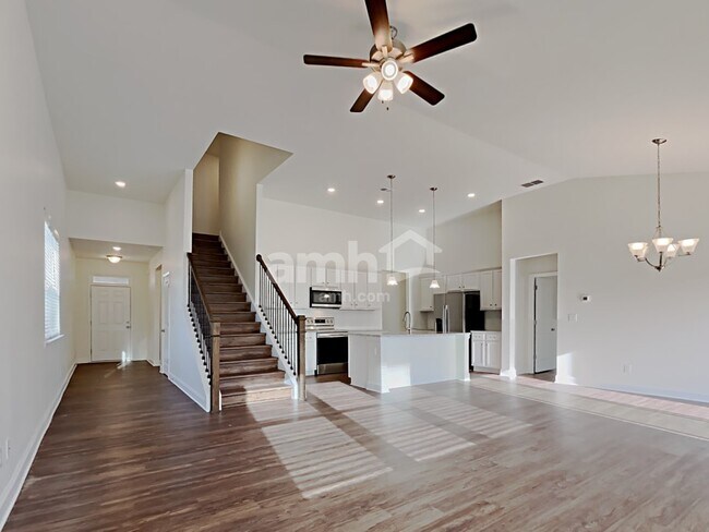 Building Photo - 5232 Blue Mountain Drive