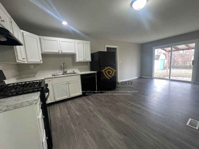 Building Photo - 8523 42nd St