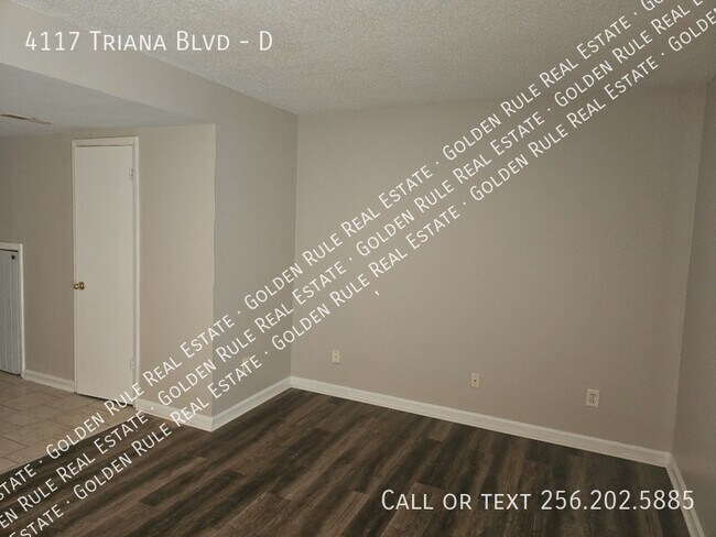 Building Photo - 4117 Triana Blvd SW