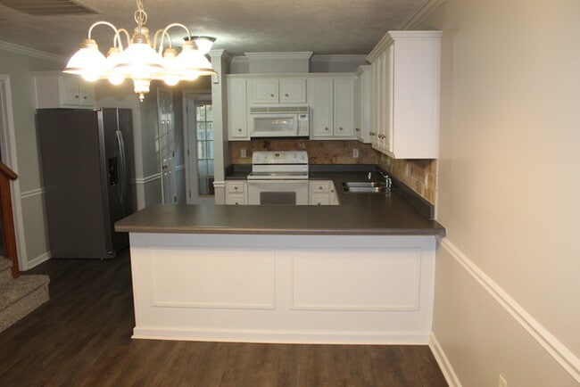 Building Photo - Columbia County Fort Grodon Attached home with Garage