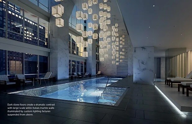 Building Photo - 157 W 57th St