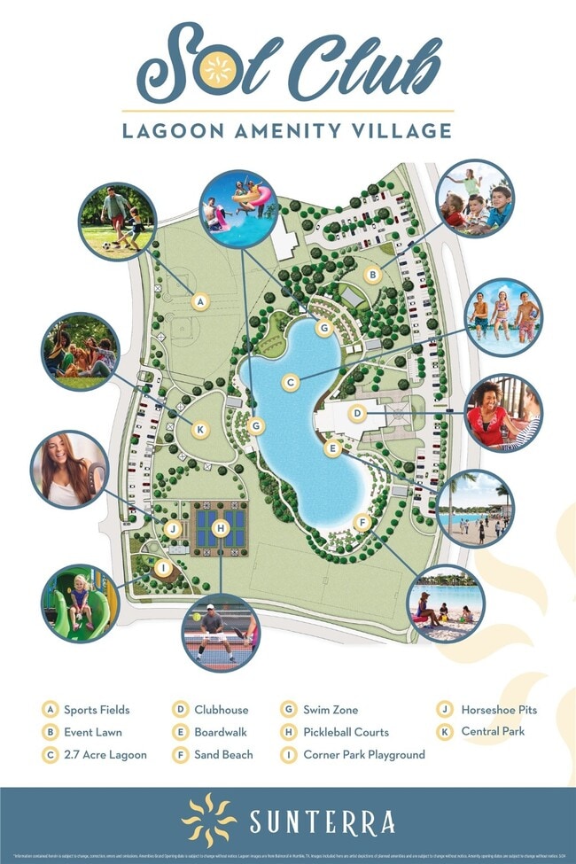 Building Photo - 117 Sea Glass Cv