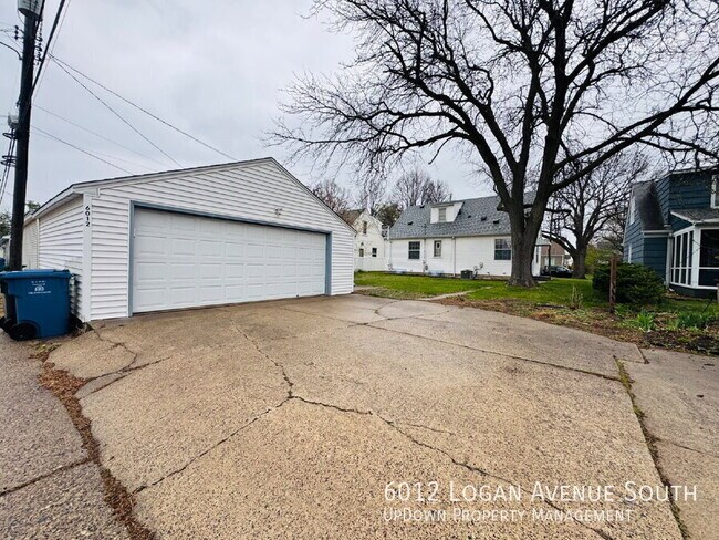Building Photo - 6012 Logan Ave S