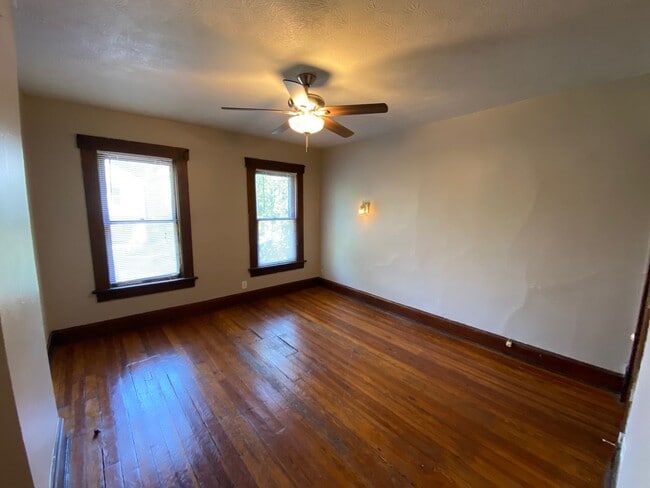 Building Photo - E Maynard Ave 215-217 YBR