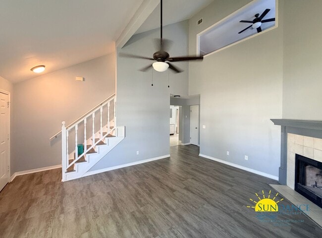 Building Photo - Spacious 4-Bedroom Cul-de-Sac Home Near Eglin AFB & Hurlburt Field!