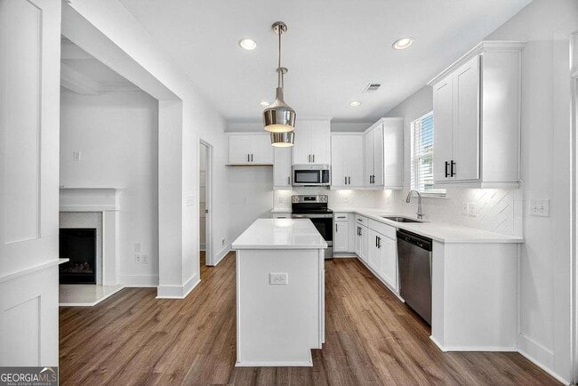 Building Photo - 114 Auburn Valley Wy