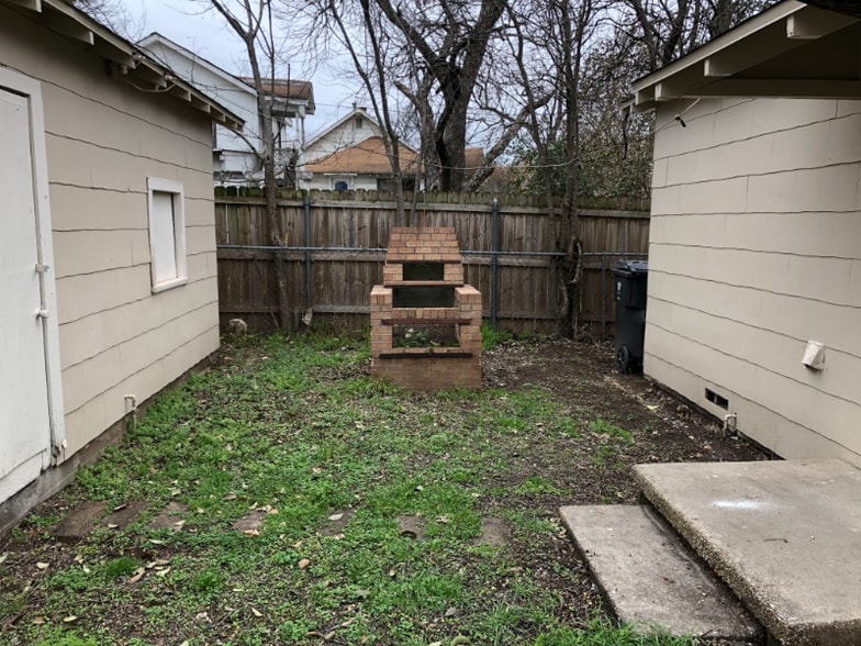 Building Photo - 2915 Grim Ave