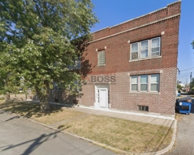 Primary Photo - 833 E 114th St