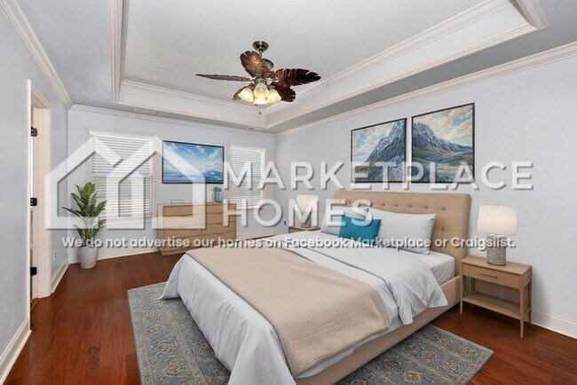 Building Photo - 1015 Ashenbury Park