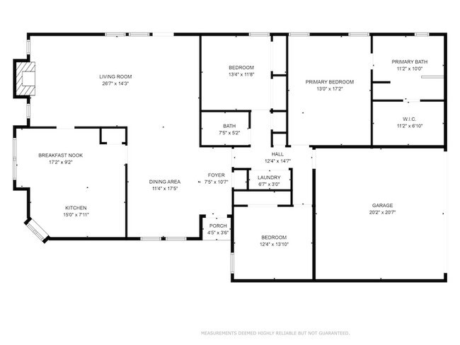 Building Photo - 2117 Promontory Point